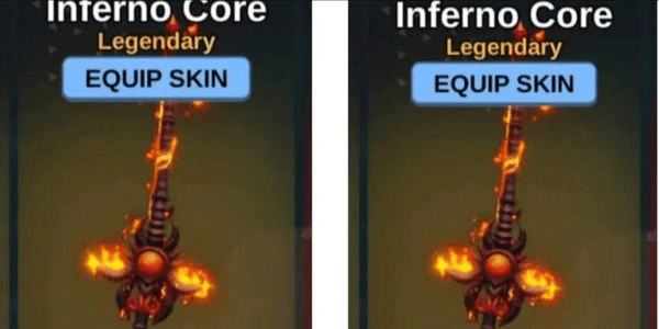 Gambar Product Inferno Core