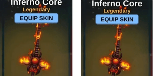 Inferno Core