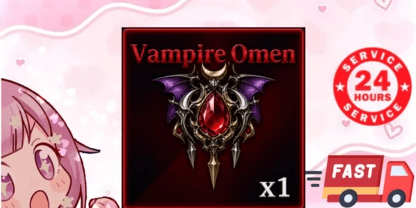 Vampire Omen