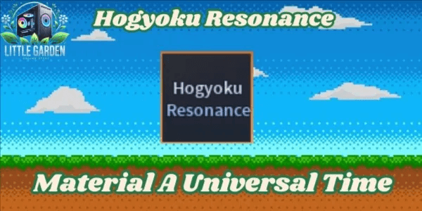 Hogyoku Resonance