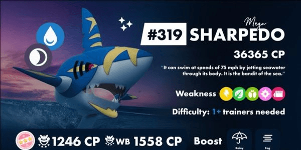 Gambar Product Mega Raid