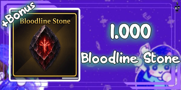 Gambar Product Bloodline Stone