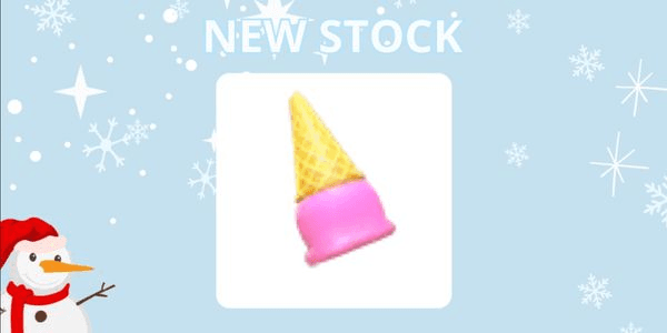 Gambar Product Ice Cream Cone Hat