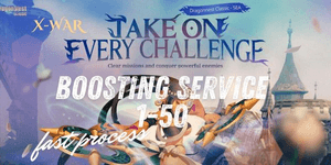 Boosting 1-50