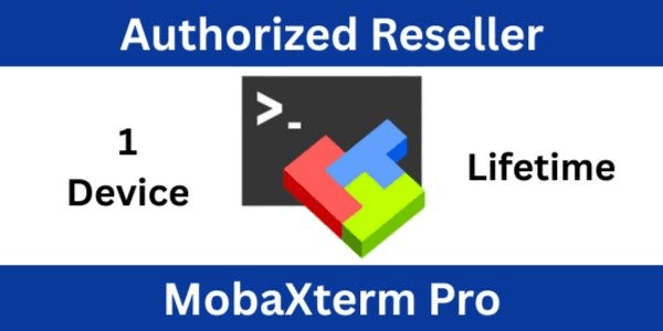 Gambar Product MobaXterm Pro