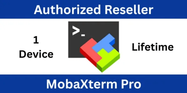 MobaXterm Pro