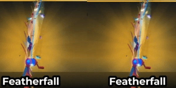 Gambar Product Featherfall