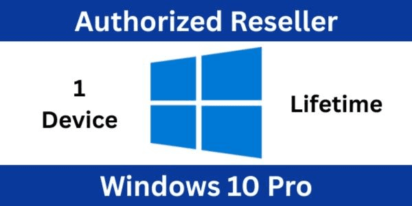 Gambar Product Windows 10 Professional