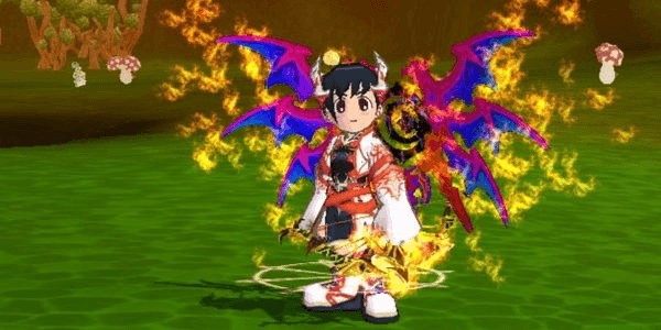 Gambar Product ARCHER LVL 276 PRAETORIAN