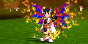 ARCHER LVL 276 PRAETORIAN