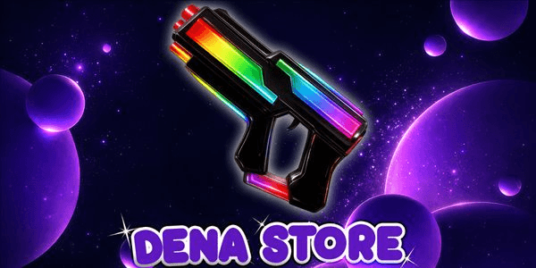 Gambar Product Chroma Laser