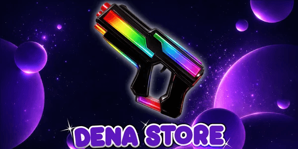 Chroma Laser