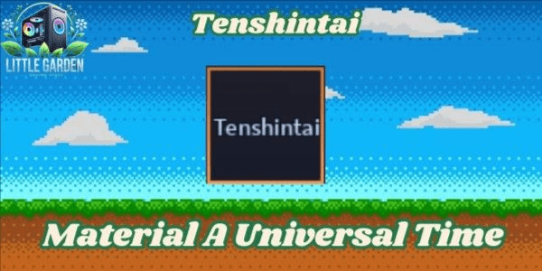 Gambar Product Tenshintai