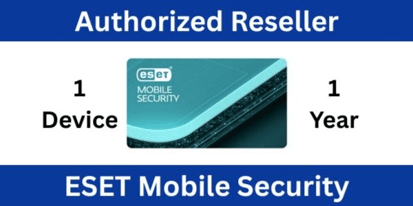 Gambar Product Mobile Security - Antivirus for Android - 1 Device (1 Year)