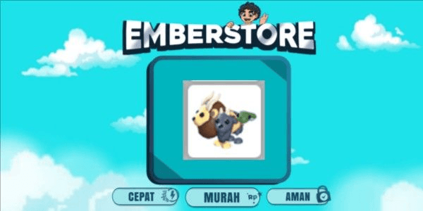Gambar Product Chimera