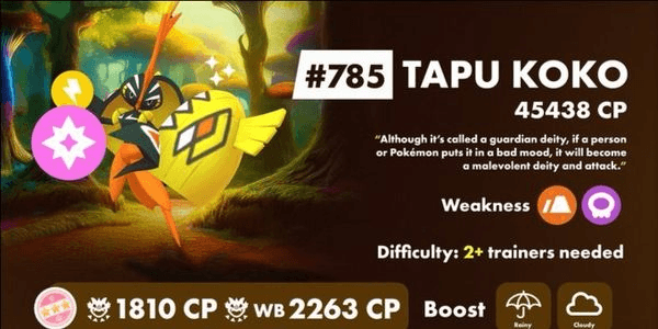 Gambar Product Legendary