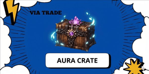 Aura Crate - Sailor Piece