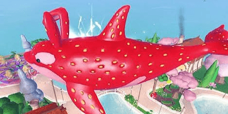 Gambar Product Strawberry Orca