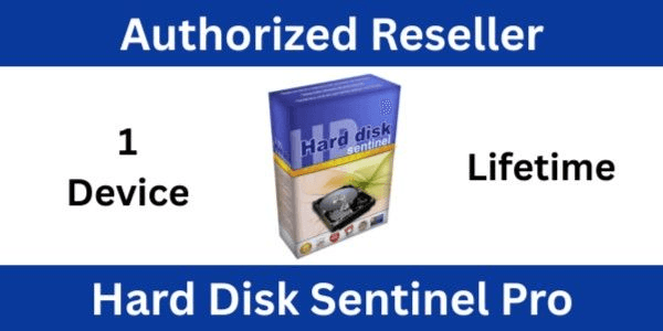 Gambar Product Sentinel Pro Hard Disk