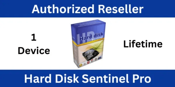 Sentinel Pro Hard Disk