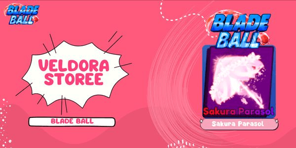 Gambar Product Sakura Parasol