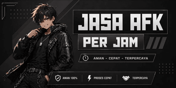 Gambar Product Joki Grinding & Farming Per Hour | Sailor Piece