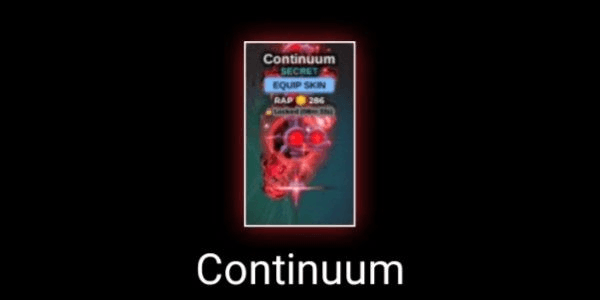 Gambar Product Continuum