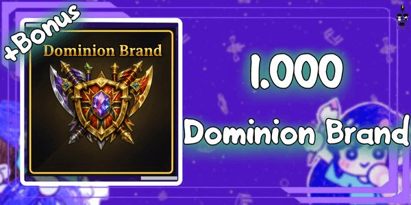 Gambar Product Dominion Brand