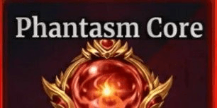 Gambar Product Phantasm Core