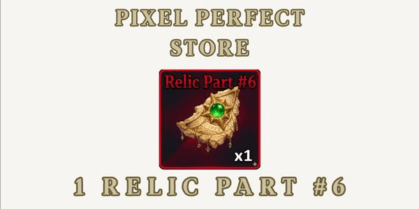 Gambar Product Relic Part #6