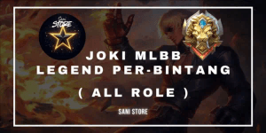 Legend Per Bintang