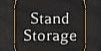Bizarre Lineage - +10 Stand Storage【2998R】