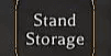 Bizarre Lineage - +10 Stand Storage【2998R】