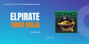 Elpirate Gran Maja