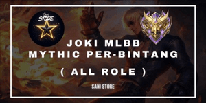 Mythic Per Bintang