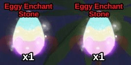 Gambar Product Eggy Enchant Stone