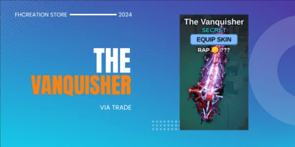 The Vanquisher
