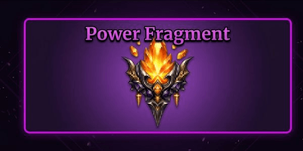 Gambar Product Power Fragment (20) | Sailor Piece