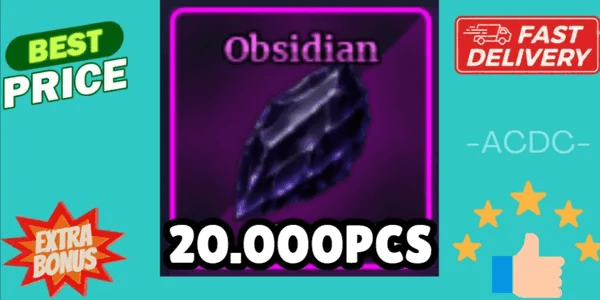 Obsidian