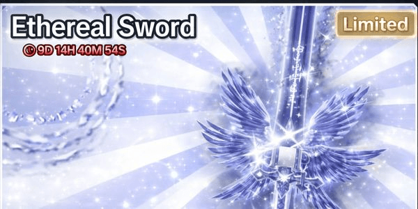 Gambar Product Etheral Sword