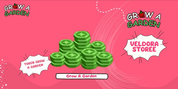 Gambar Product 100000 Token