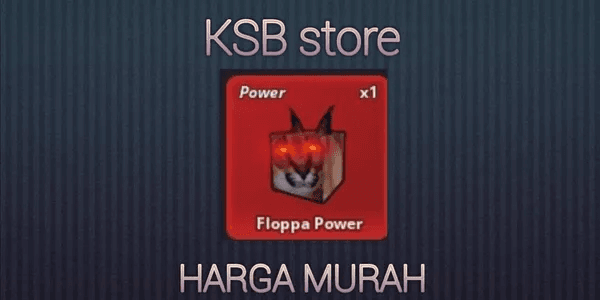 Floppa Power