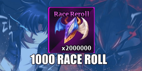 Gambar Product 1000 Race Roll - Sailor Piece