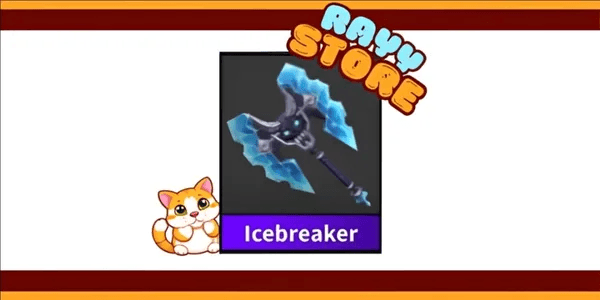 Icebreaker