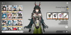(NA/EU) Starter Limited Character + Signature