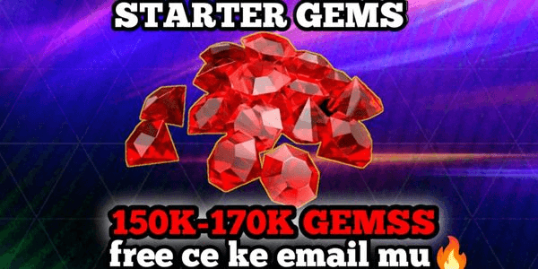 Gambar Product STATER 150K GEMS++