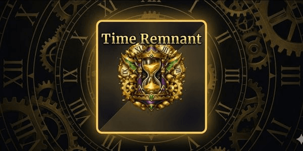 Gambar Product Time Remnant (12) | Sailor Piece