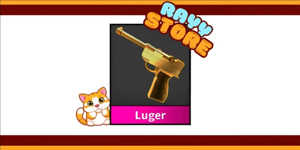 Luger