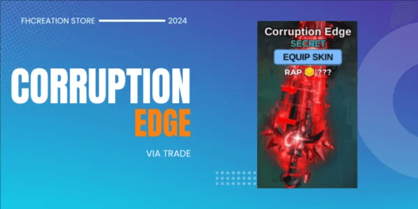 Corruption edge