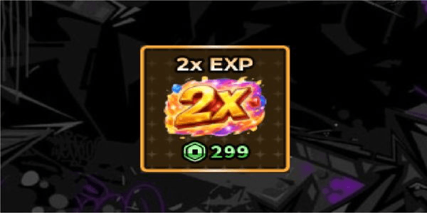 Gambar Product 2x EXP